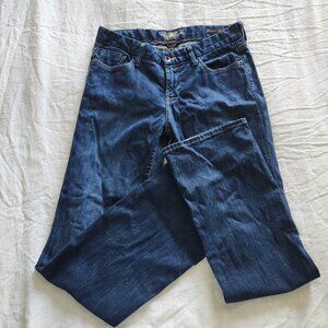 Lucky Brand The Sweet Jean Boot